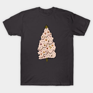 Capricorn Tree T-Shirt